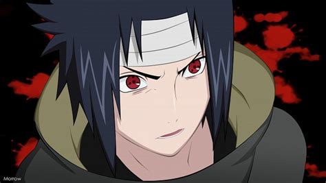 Uchiha Sasuke Wallpaper 1349680 Zerochan Anime Image Board