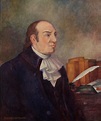 George Wythe, August 30, 1779-March 5, 1789 | Virginia Appellate Court ...