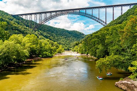 Must See Historic Sites In West Virginia Guide Photos