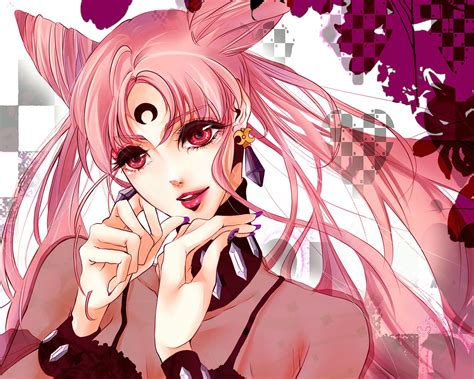 Pink Sailor Moon Wallpapers Top Free Pink Sailor Moon Backgrounds Wallpaperaccess