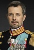 Frederico, príncipe herdeiro da Dinamarca, * 1968 | Geneall.net