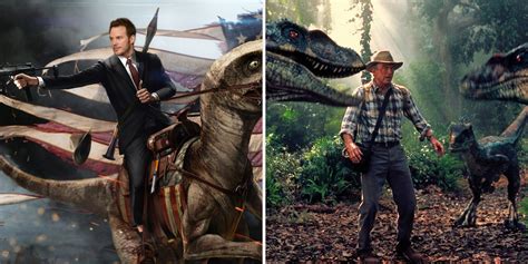 Jurassic Park Most Glaring Plot Holes Screen Rant