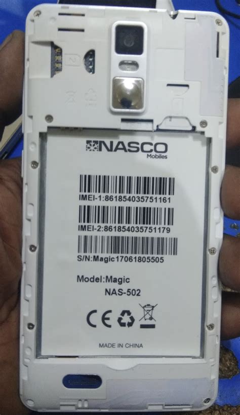 Nasco Magic Firmware Flash File Mt6580 100 Tested Best Flash File