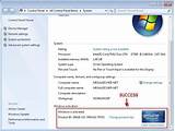 Windows 7 Professional Multiple License Images