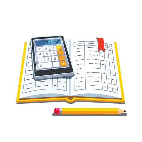 Accounting Ledger Illustrations Royalty Free Vector Graphics And Clip