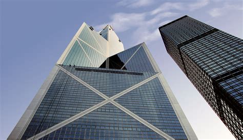 Bank Of China Hong Kong Vitals Height 3674 Metres Floor Flickr