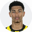 Jude Victor William Bellingham | Borussia Dortmund | Player Profile ...