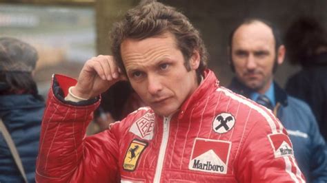 Niki Lauda Austrian Formula 1 Legend Dies At 70 Bbc News