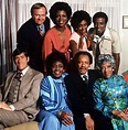 Jefferson una delle serie televisive anni 80+amate.Curiosità FOTO VIDEO