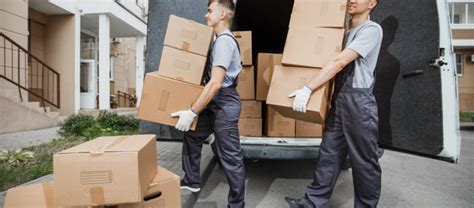 Top 5 Advantages To Hiring A Moving Company Delaware Moving And Storage