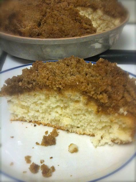 Bisquick® coffee cake rodney sisson. Bisquick Coffee Cake—Gluten Free Recipes | Mama O Knits Too Much