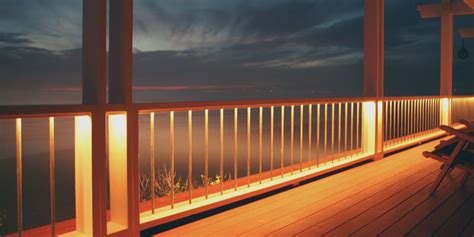 8 Best Outdoor Deck Lighting Ideas To Transform Your Home