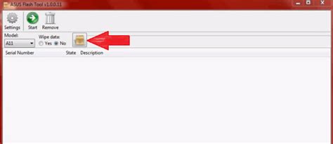How to install asus flash tool on windows pc/laptop. √ Cara Flash ASUS X014D (Zenfone GO) Lengkap + Gambar