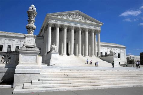 Supreme Court To Review Independent Redistricting Commissions Los