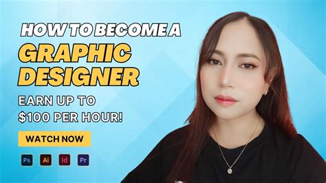 Earn 200000month By Becoming A Graphic Designer Free Graphic Design