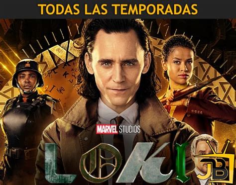Descargar Loki Serie Completa HD Por MEGA Latino Hot Sex Picture