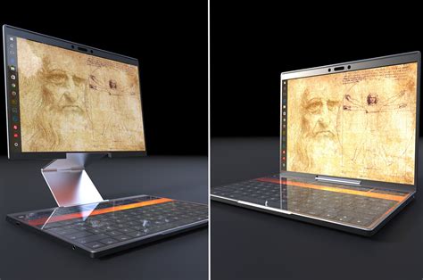 Innovative Laptop Designs That Are Better Than The Macbook Sejuta Kita