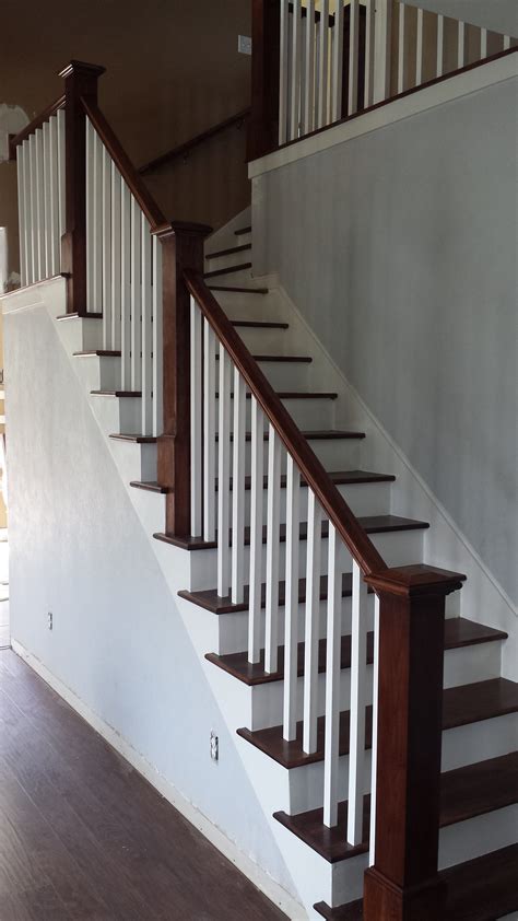 Indoor Railings And Banisters House Elements Design