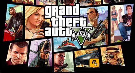 Grand Theft Auto V Giveaway Rockstar Cd Key