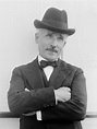 Arturo Toscanini (1867–1957): The Greatest Conductor of Conscience - my ...