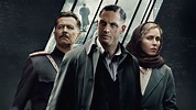 ‎Child 44 (2015) directed by Daniel Espinosa • Reviews, film + cast ...