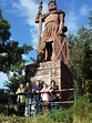 Wallace Statue Sir William Wallace (1270 - 1305) is regarded as one of ...