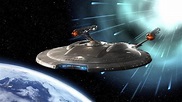 Star Trek: Enterprise (TV Series 2001 - 2005)