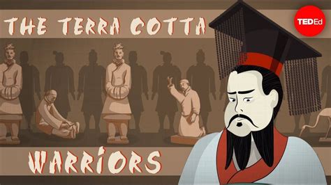 The Incredible History Of China S Terracotta Warriors Megan Campisi And