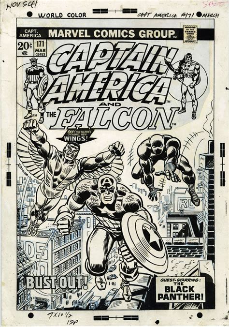 We did not find results for: The Marvel Age of Comics, travisellisor: the cover to ...