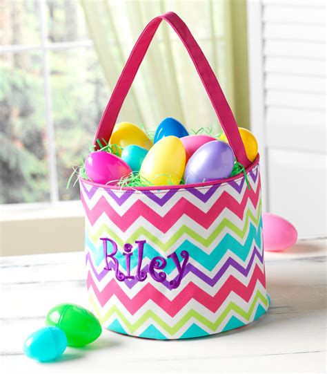 17 Adorable Handmade Easter Basket Designs