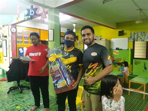 N'dah catering & wedding planner restaurant/cafe 40000 shah alam. Perlawanan PUBG Solo - Selangor PAS Youth (SPY) Corner ...