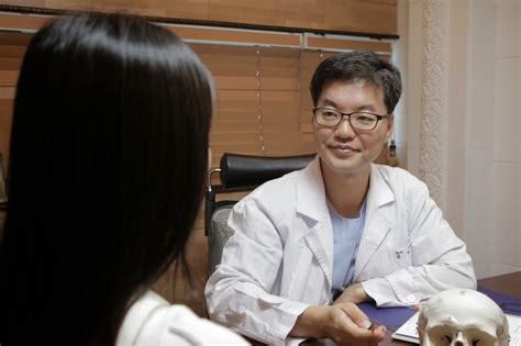 Bk Plastic Surgery Local Consultation And Surgery With Dr Kim Byung
