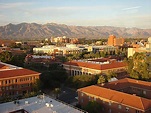 University of Arizona - Wikipedia