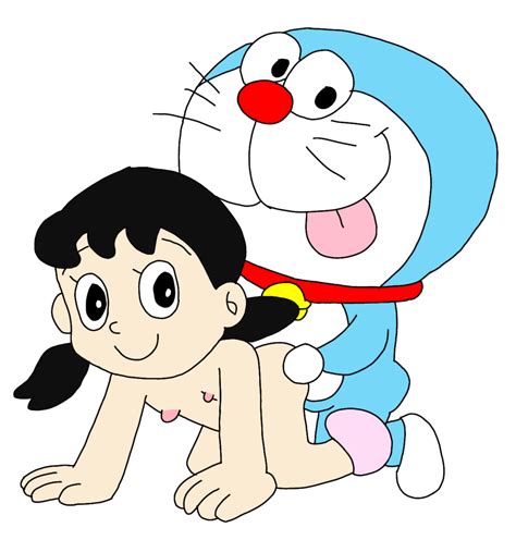 Post 4969802 Doraemon Doraemoncharacter Shizukaminamoto