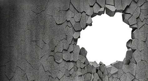 Broken Wall PNG Images Transparent Free Download | PNGMart png image