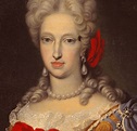 Mariana de Neoburgo la última esposa de Carlos II | Magazine Historia