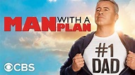 MAN WITH A PLAN Sitcom Trailer, Images and Poster | The Entertainment ...
