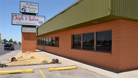 Breaking Bad Featured Albuquerque Restaurant For Lease Albuquerque