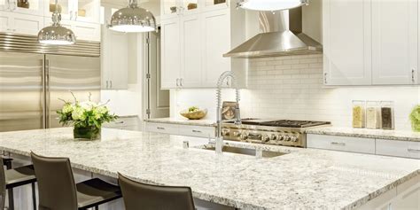 Why Granite Is Great For Kitchen Countertops Blog Stonex