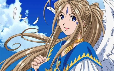 Belldandy Best Photos On Doujins Live