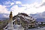 Potala Palace, China, A Pearl in the Roof of the World! - Traveldigg.com