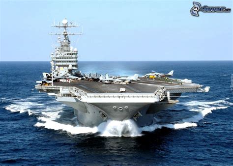 Uss George Washington