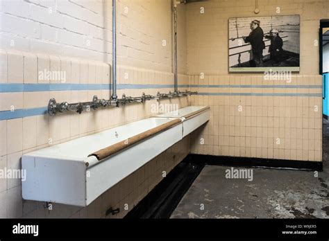 Pithead Baths Fotografías E Imágenes De Alta Resolución Alamy