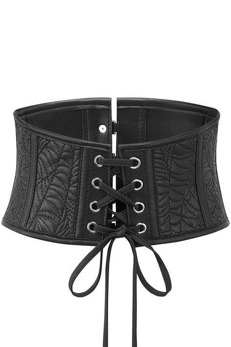 Webutant Waist Cincher B Killstar Us Store Bring Any Outfit To