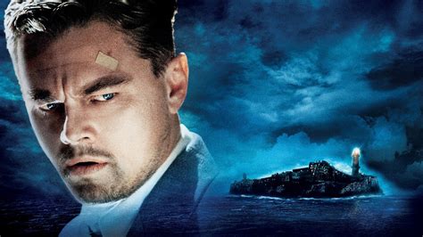 Shutter Island Syfy Official Site