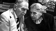 Die Kernforscher Otto Hahn, Fritz Straßmann und Lise Meitner | NDR.de ...
