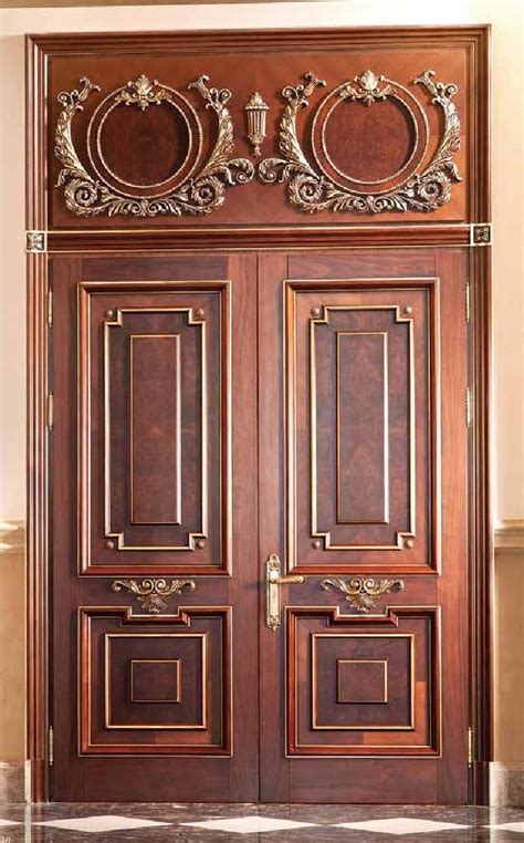 Royal Design 2 Wooden Door Design Wooden Main Door Design Door Design