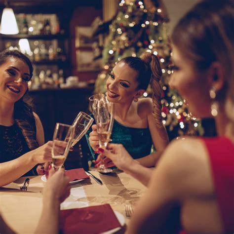 20 Christmas Party Themes For The Best Celebration Yet Adult