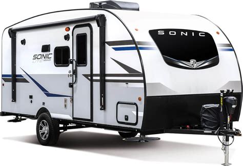 12 Best Travel Trailers Under 4000 Pounds Rated And Reviewed