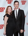 Glimpse Of The Happy Marriage!! American Actor Colin Hanks Is Enjoying ...